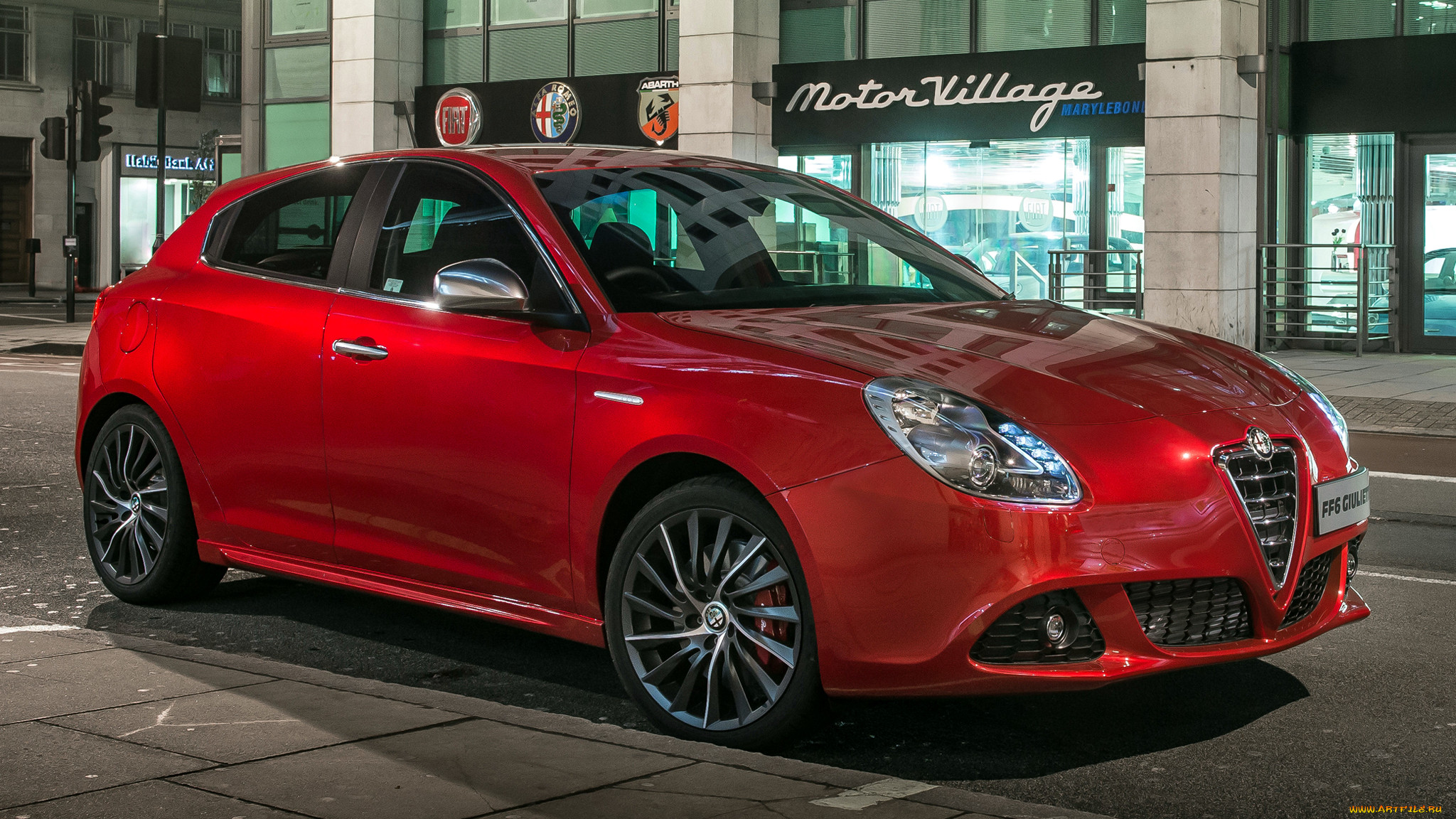 alfa, romeo, giulietta, , , fiat, group